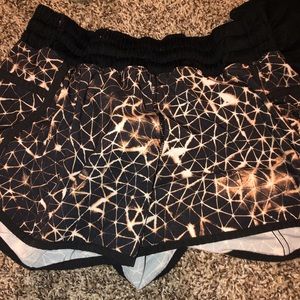 Lulu lemon shorts